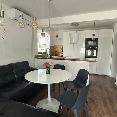 Deko-Apartments Ljubljana Kültér fotó