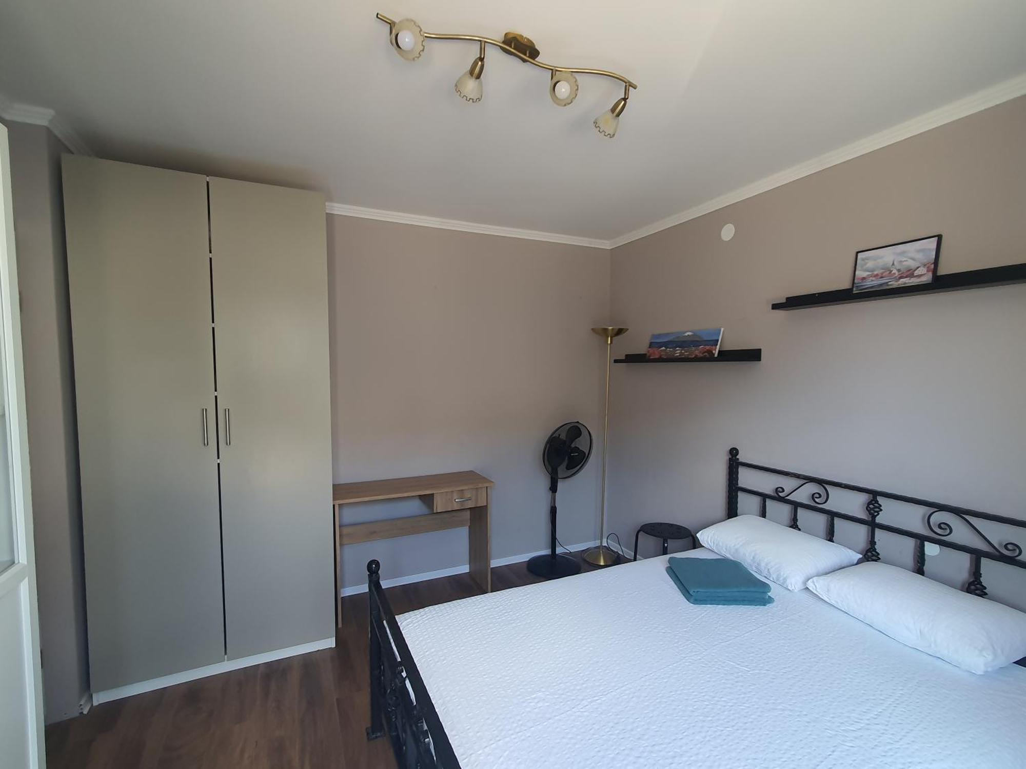 Deko-Apartments Ljubljana Kültér fotó