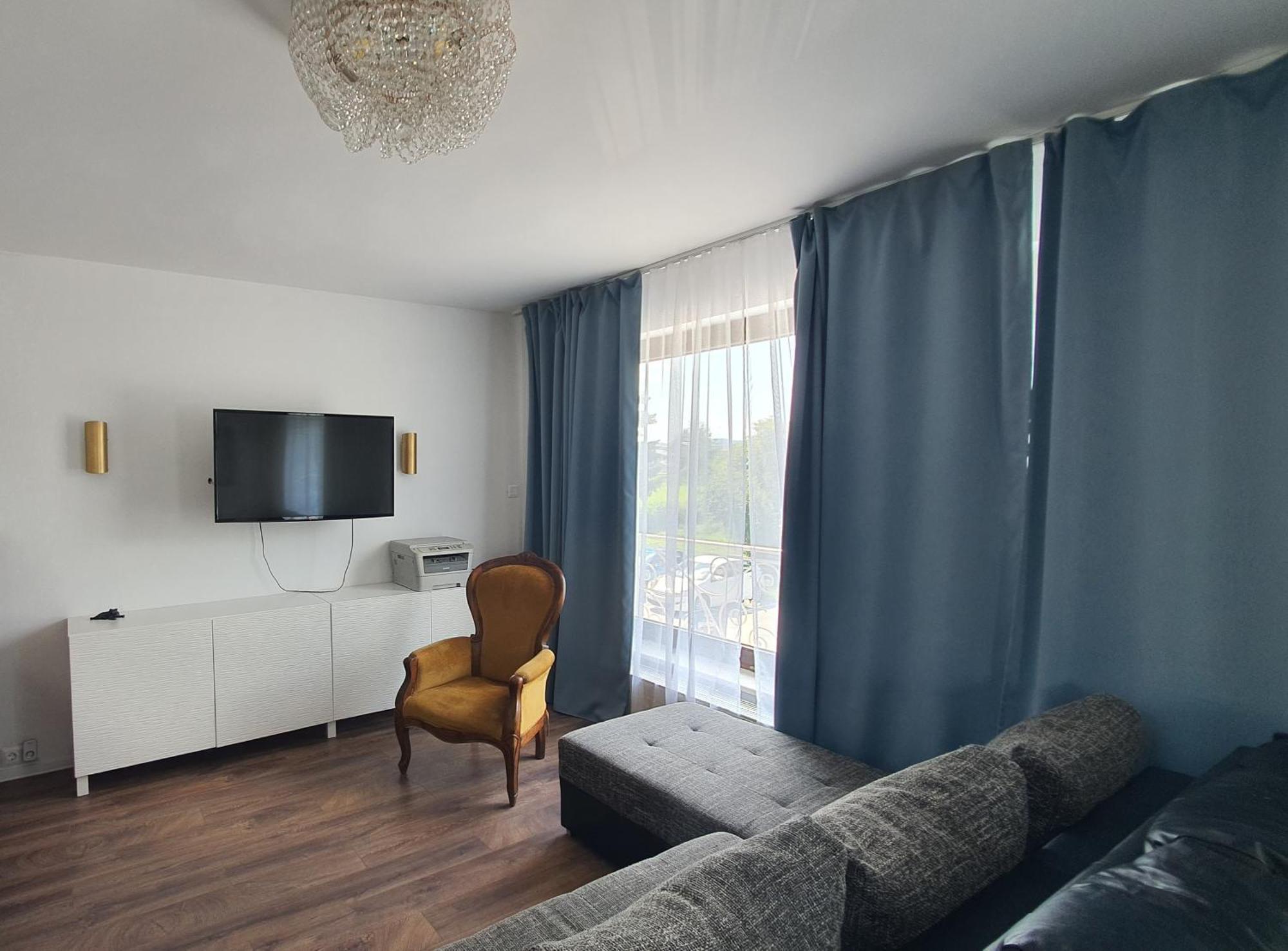 Deko-Apartments Ljubljana Kültér fotó