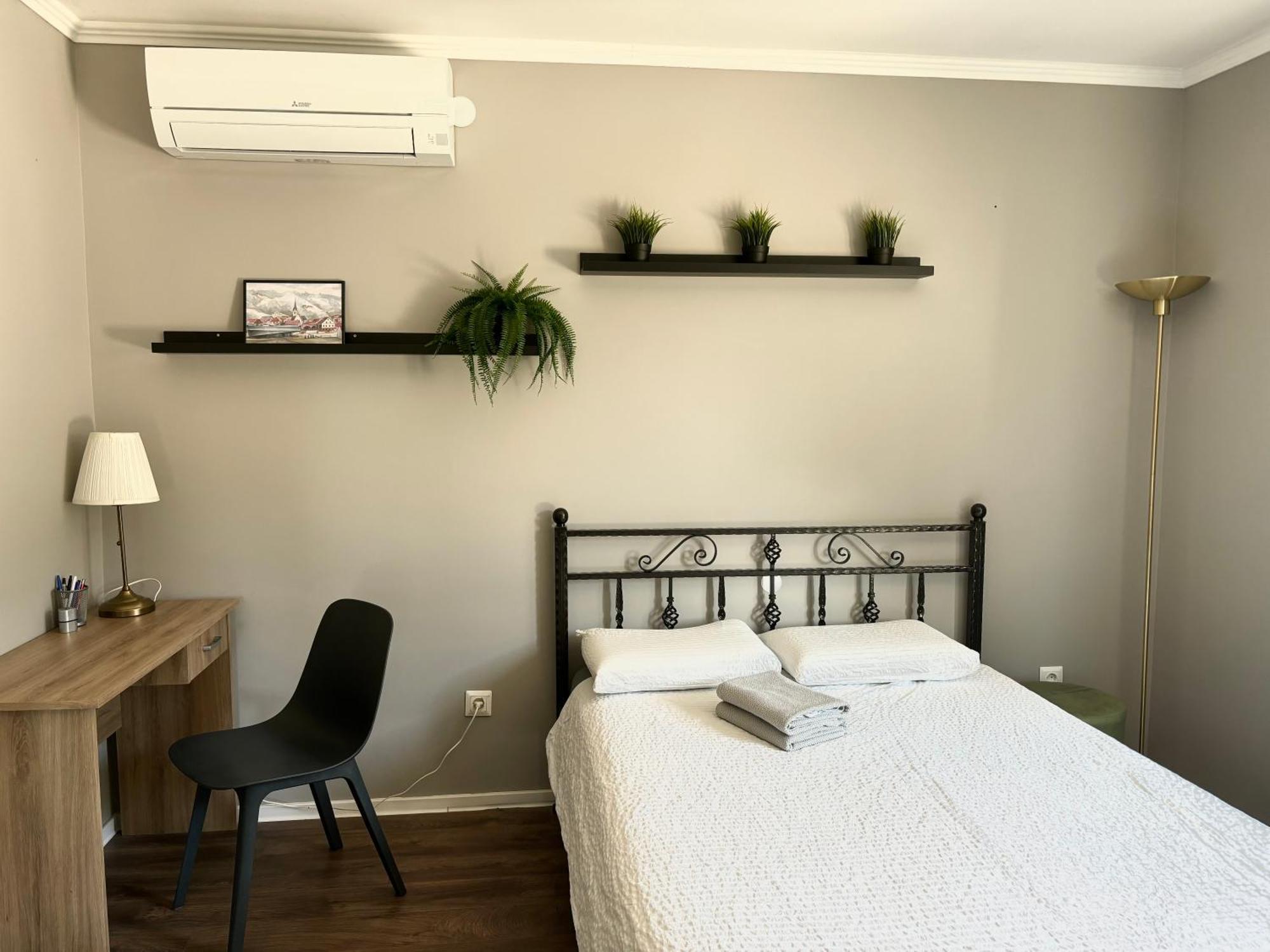 Deko-Apartments Ljubljana Kültér fotó