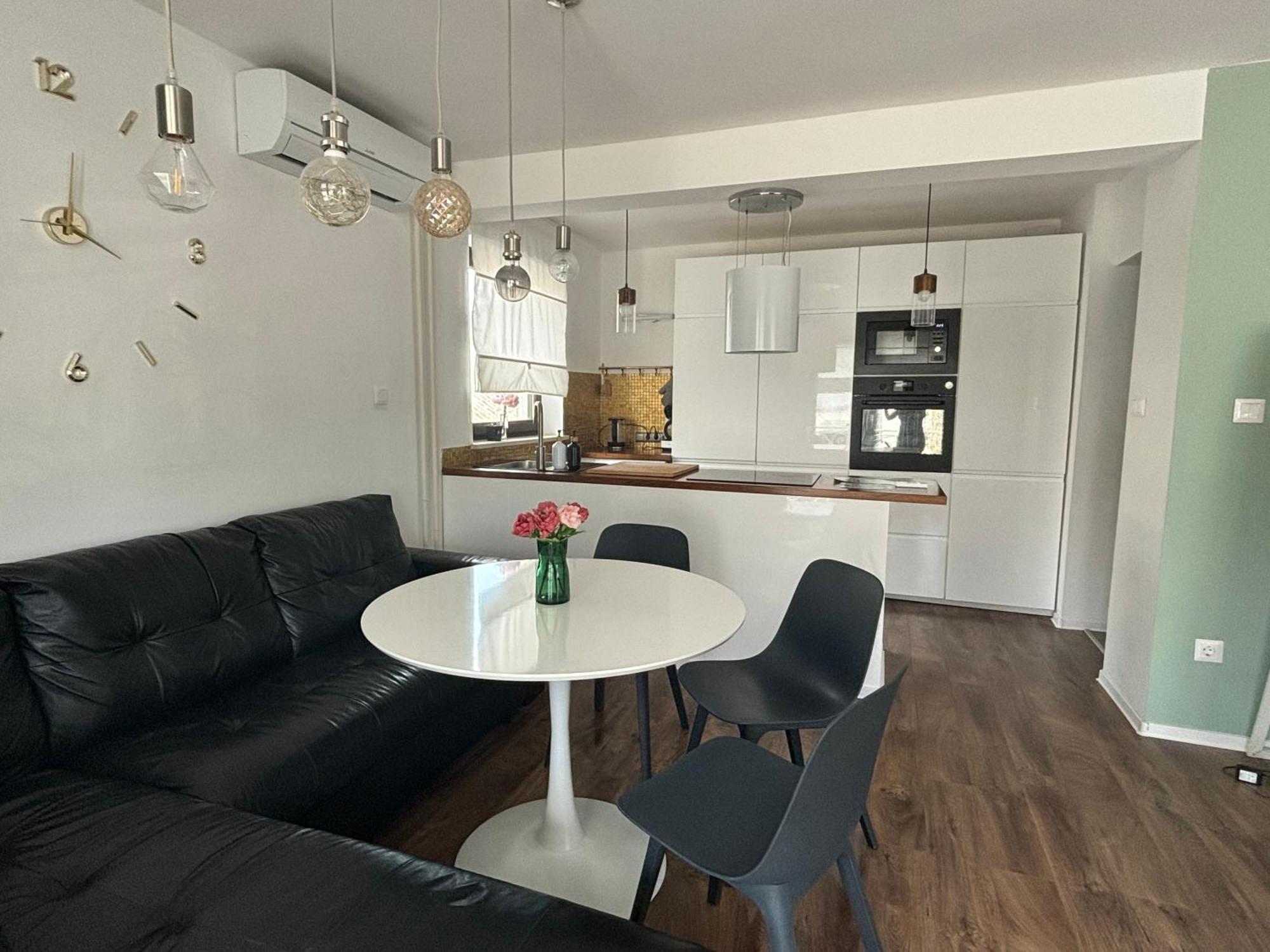 Deko-Apartments Ljubljana Kültér fotó